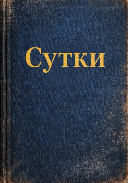 Сутки