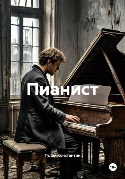 Пианист