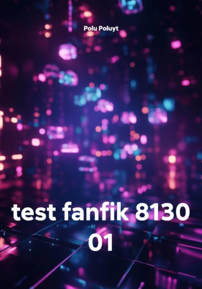 test fanfik 8130 01