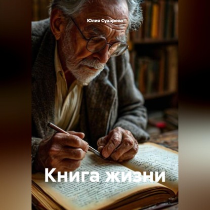 Книга жизни