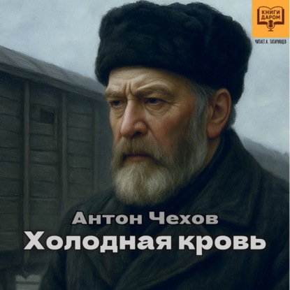 Холодная кровь