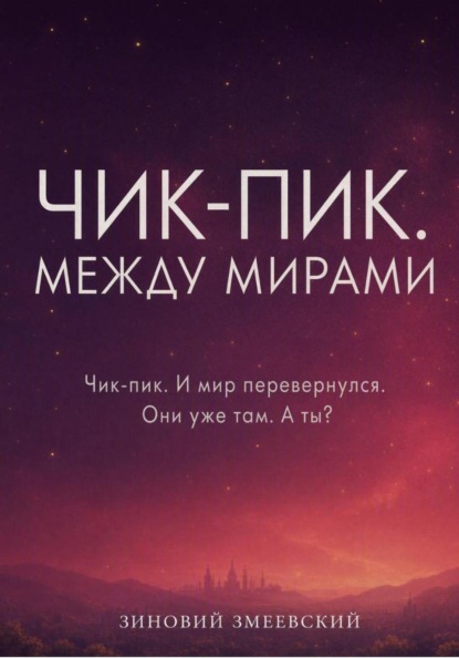Чик-пик. Между мирами