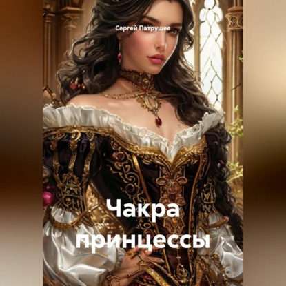 Чакра принцессы