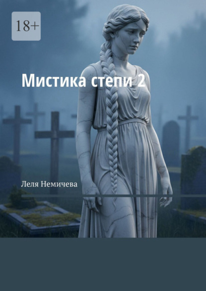 Мистика степи – 2