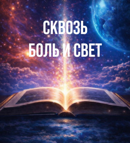 Сквозь боль и свет