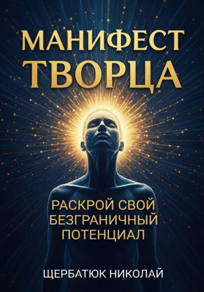 Манифест Творца: Раскрой Свой Безграничный Потенциал