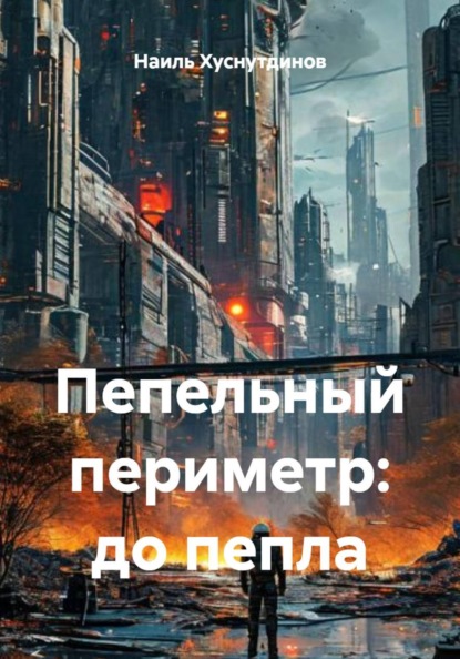 Пепельный периметр: до пепла