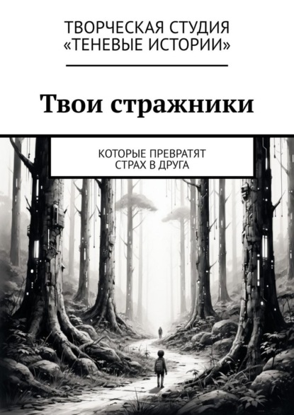 Твои стражники. Которые превратят страх в друга
