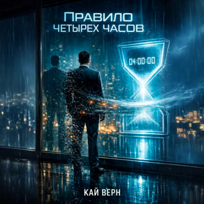 Правило четырëх часов