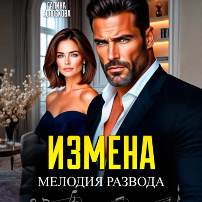 Измена. Мелодия развода