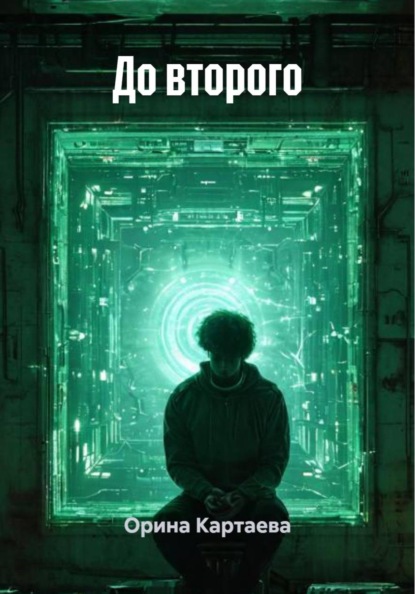 До второго