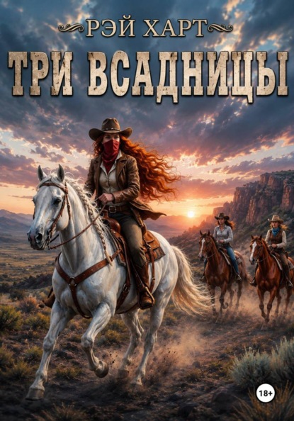 Три всадницы