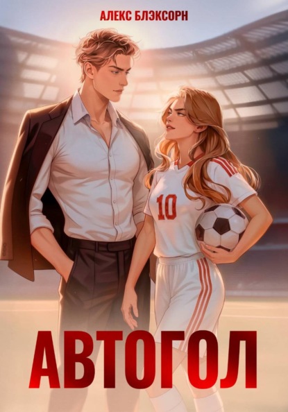 Автогол