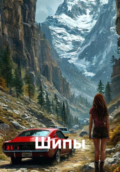 Шипы