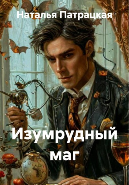 Изумрудный маг