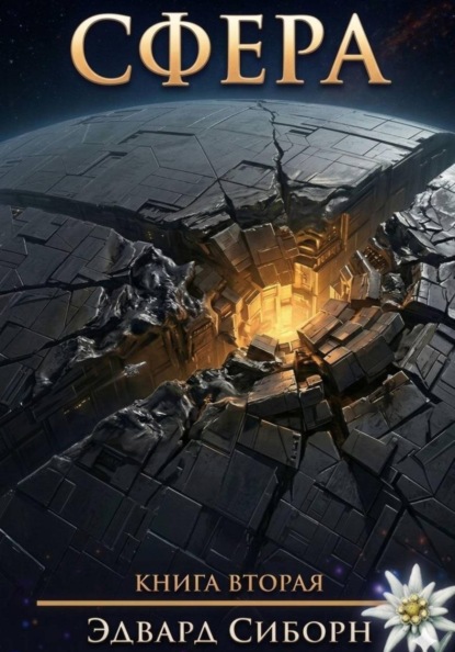 Сфера. Книга 2