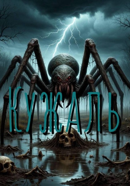 Кужаль