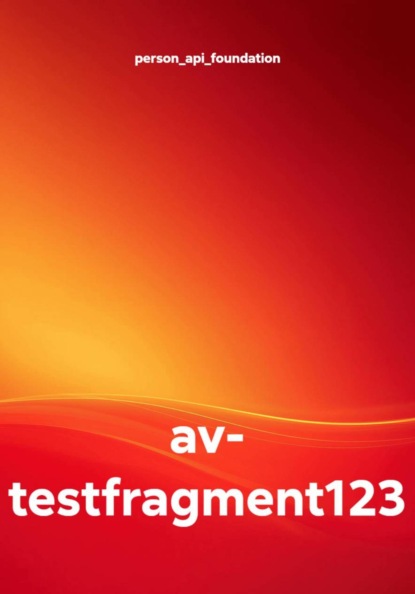 av- testfragment123