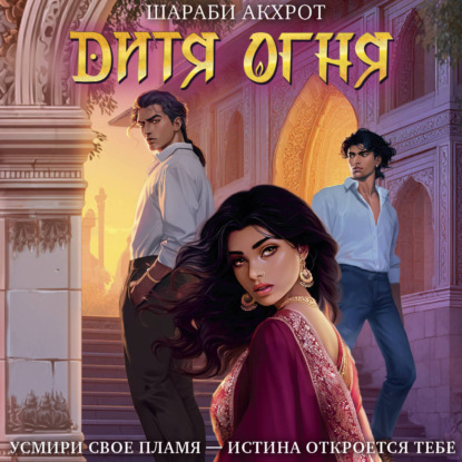 Дитя Огня