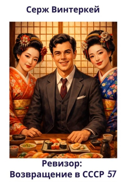Ревизор: возвращение в СССР 57