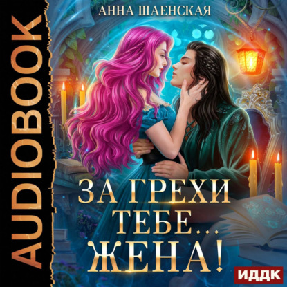 За грехи тебе… жена!