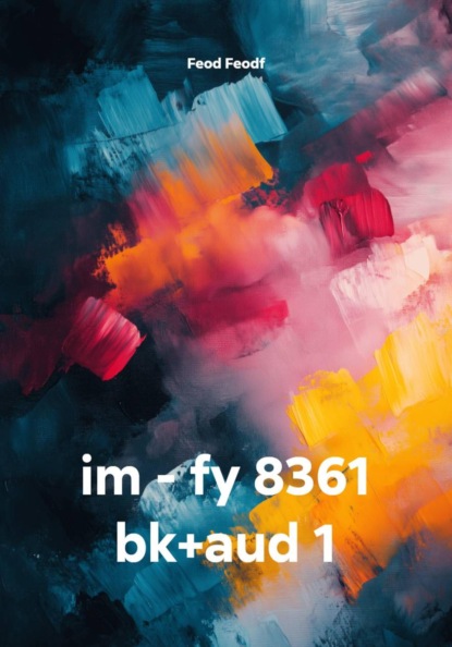 im - fy 8361 bk+aud 1