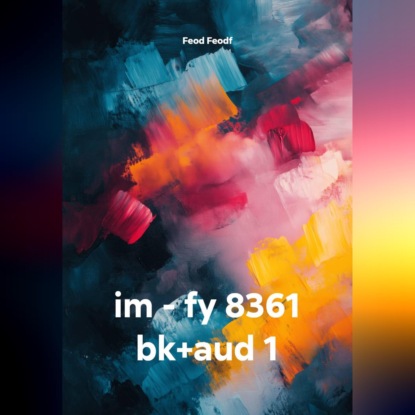 im – fy 8361 bk+aud 1