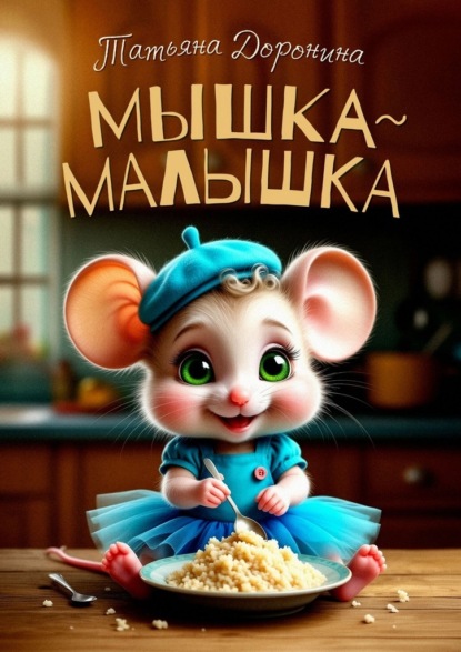 Мышка-малышка