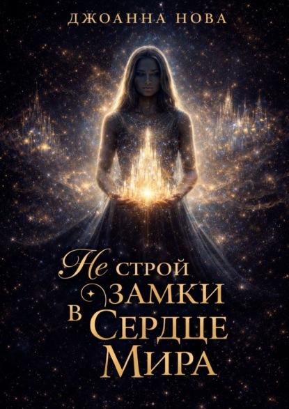 Не строй замки в Сердце Мира