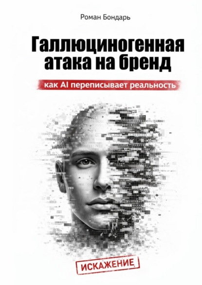 Галлюциногенная атака на бренд. Как AI переписывает реальность