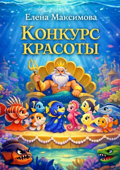 Конкурс красоты