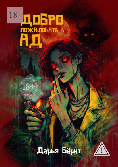 Добро пожаловать в ад