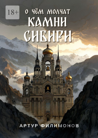 О чём молчат камни Сибири