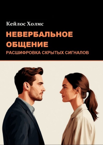 Невербальное общение: Расшифровка скрытых сигналов