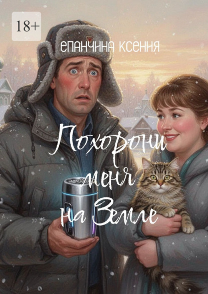 Похорони меня на Земле