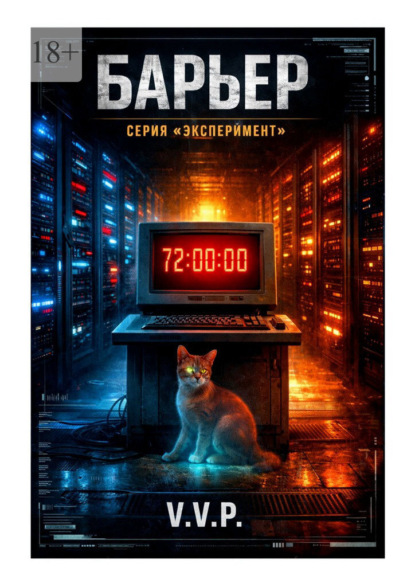 Барьер