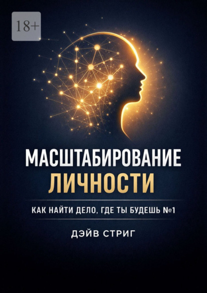 Масштабирование личности. Как найти дело, где ты будешь №1