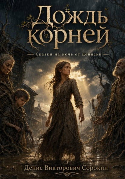 "Дождь корней"