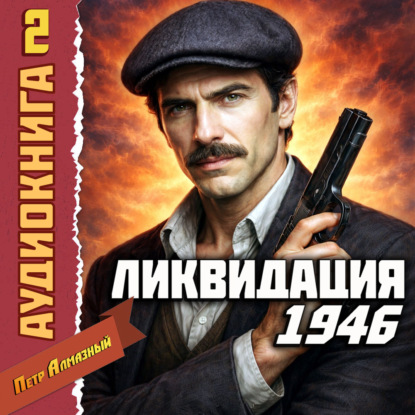 Ликвидация 1946. Том 2