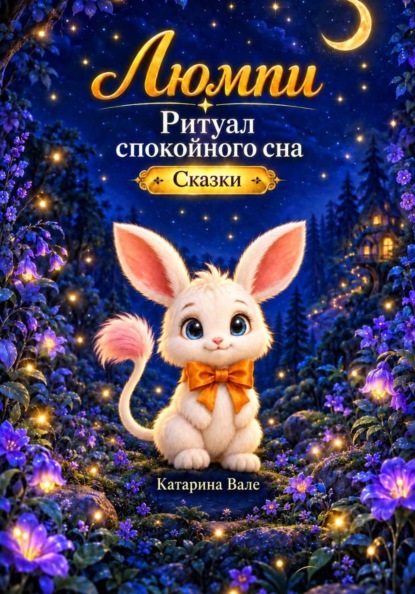 Люмпи — ритуал спокойного сна