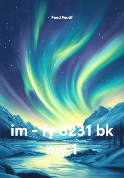 im - fy 8231 bk my 1