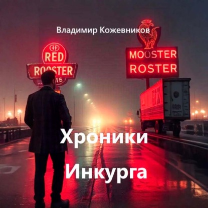 Хроники Инкурга