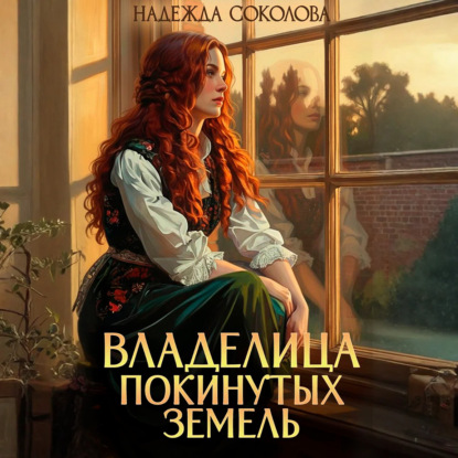 Владелица Покинутых земель