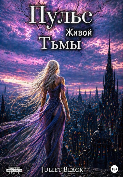 Пульс живой тьмы