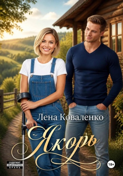 Якорь