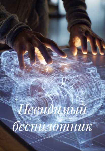 Невидимый беспилотник