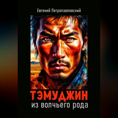 Тэмуджин из волчьего рода