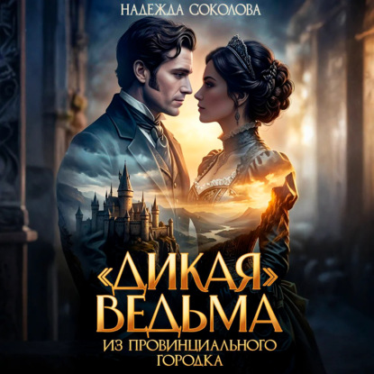 «Дикая» ведьма из провинциального городка
