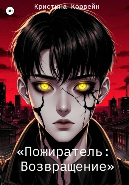 Пожиратель: возвращение