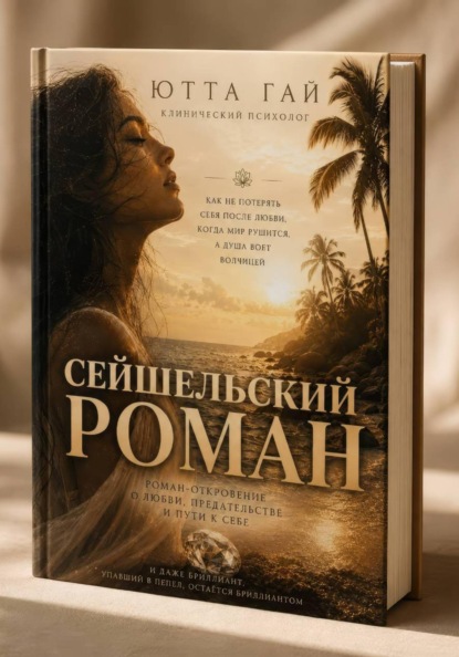 Сейшельский роман